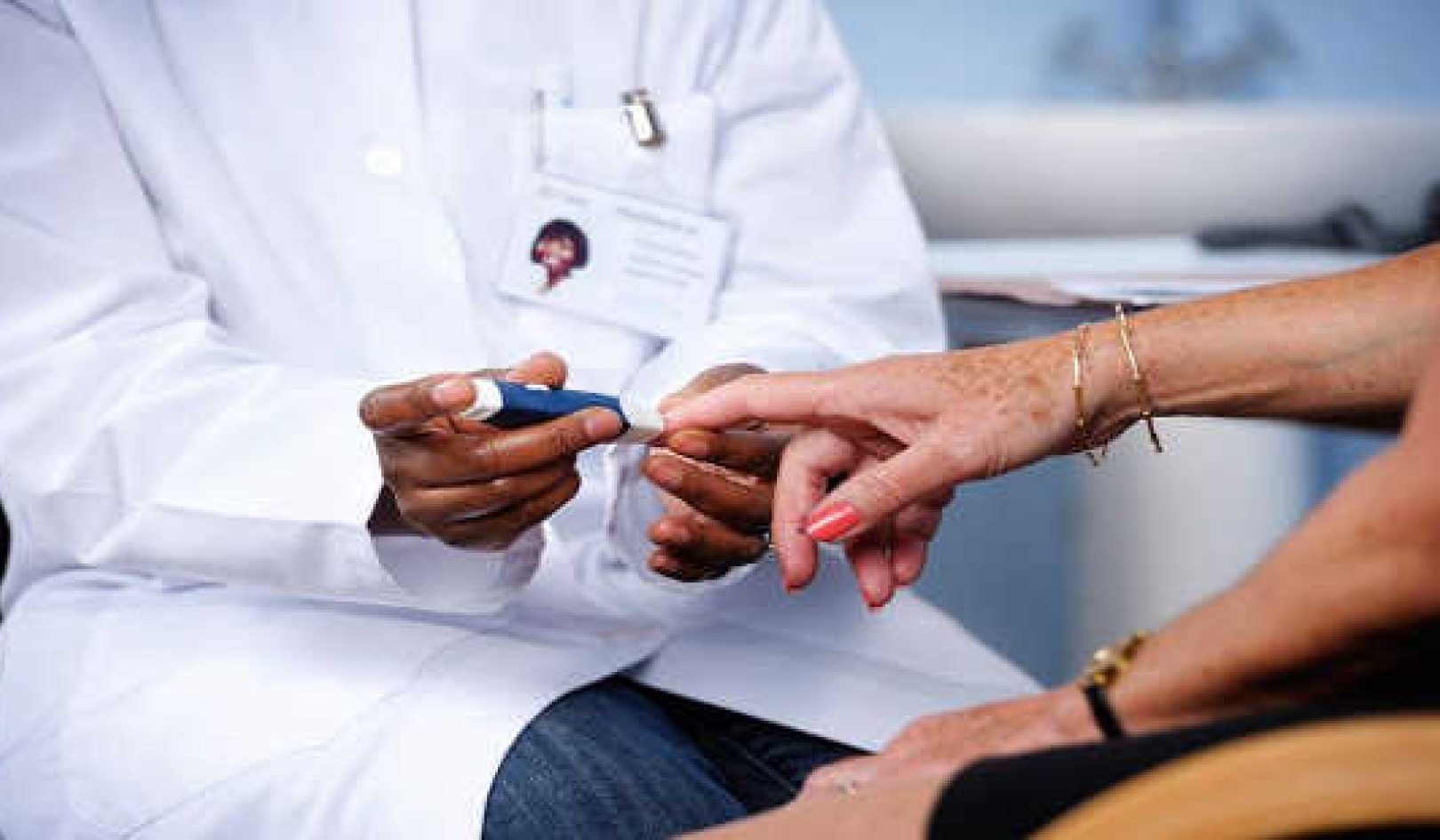 Link Between Emotional Stress and Diabetes Uncovered